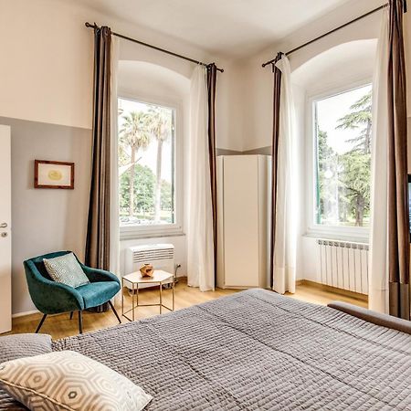 Ferienwohnung Downtown Srl - Waterfront Cinque Terre La Spezia Exterior foto