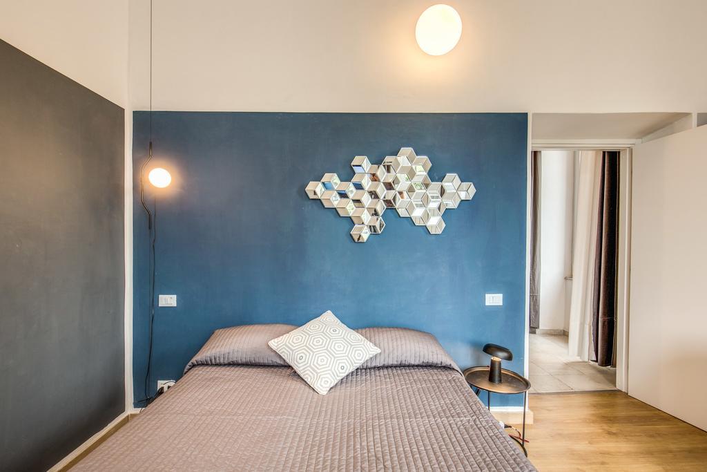 Ferienwohnung Downtown Srl - Waterfront Cinque Terre La Spezia Exterior foto