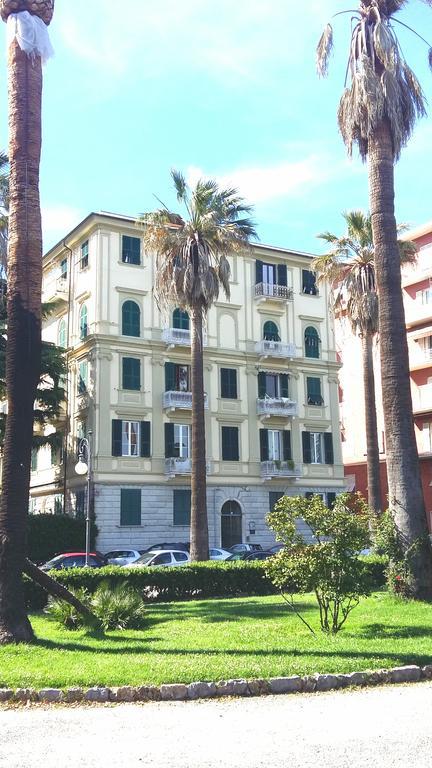 Ferienwohnung Downtown Srl - Waterfront Cinque Terre La Spezia Exterior foto