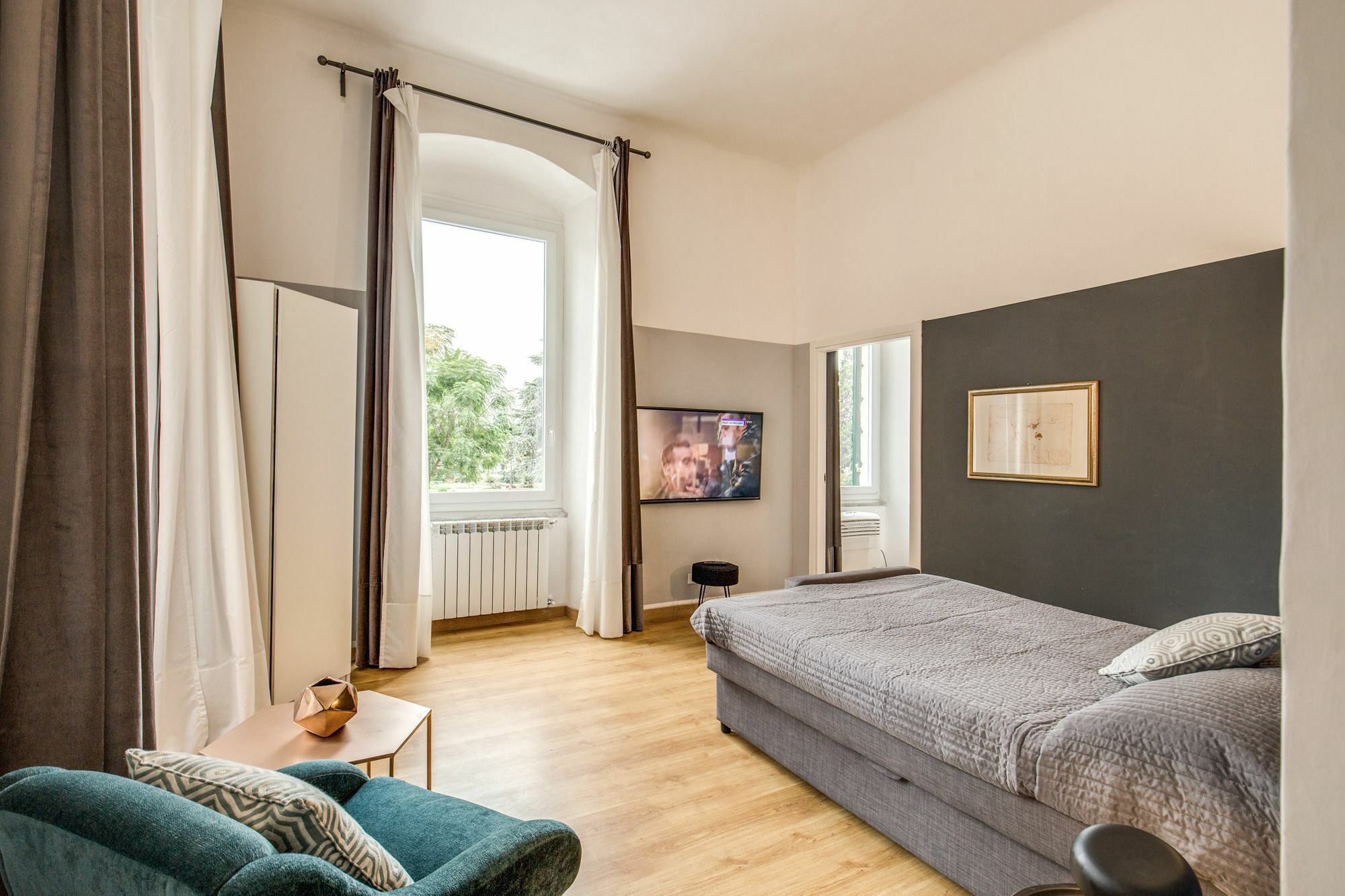 Ferienwohnung Downtown Srl - Waterfront Cinque Terre La Spezia Exterior foto