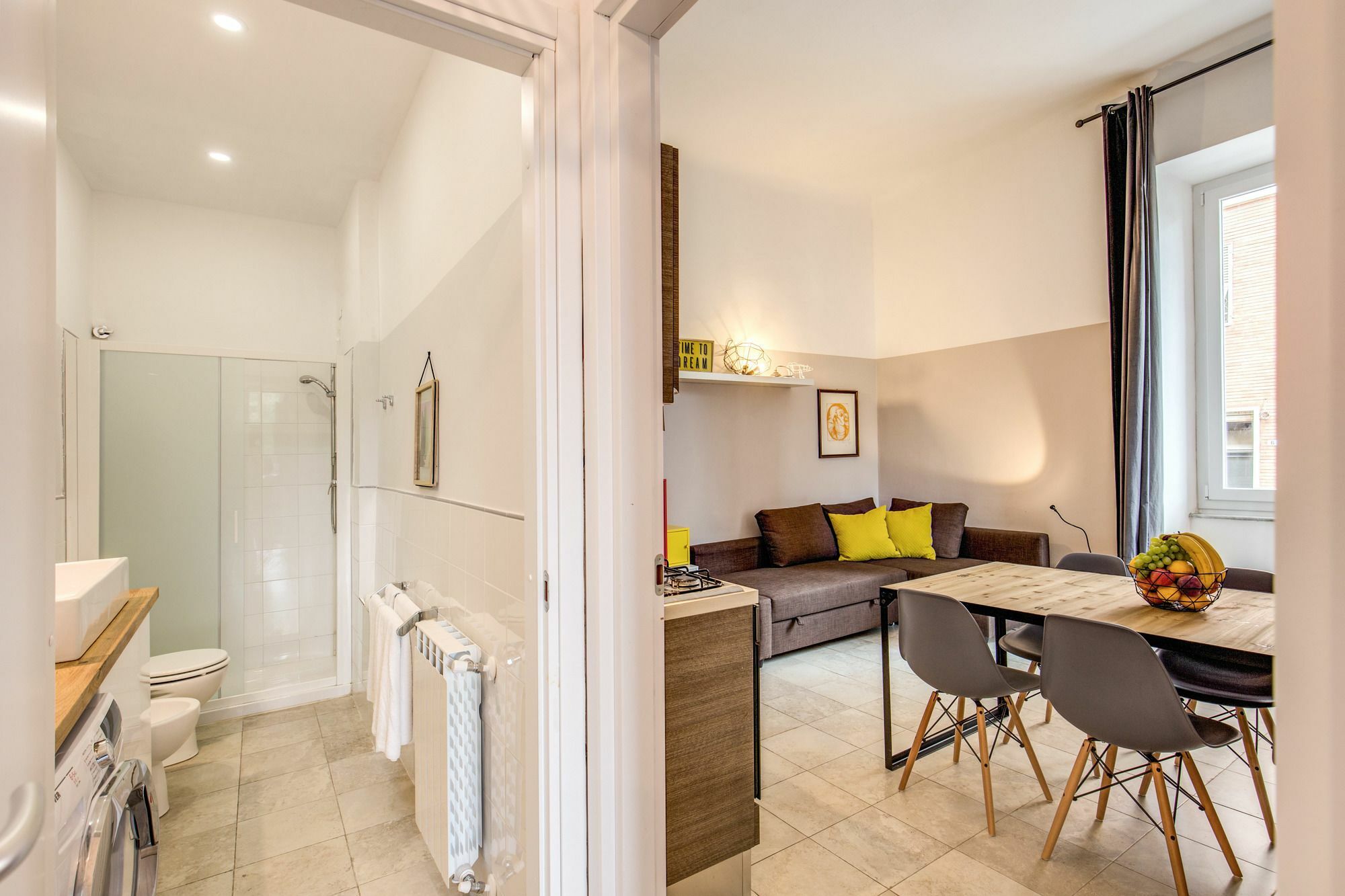 Ferienwohnung Downtown Srl - Waterfront Cinque Terre La Spezia Exterior foto
