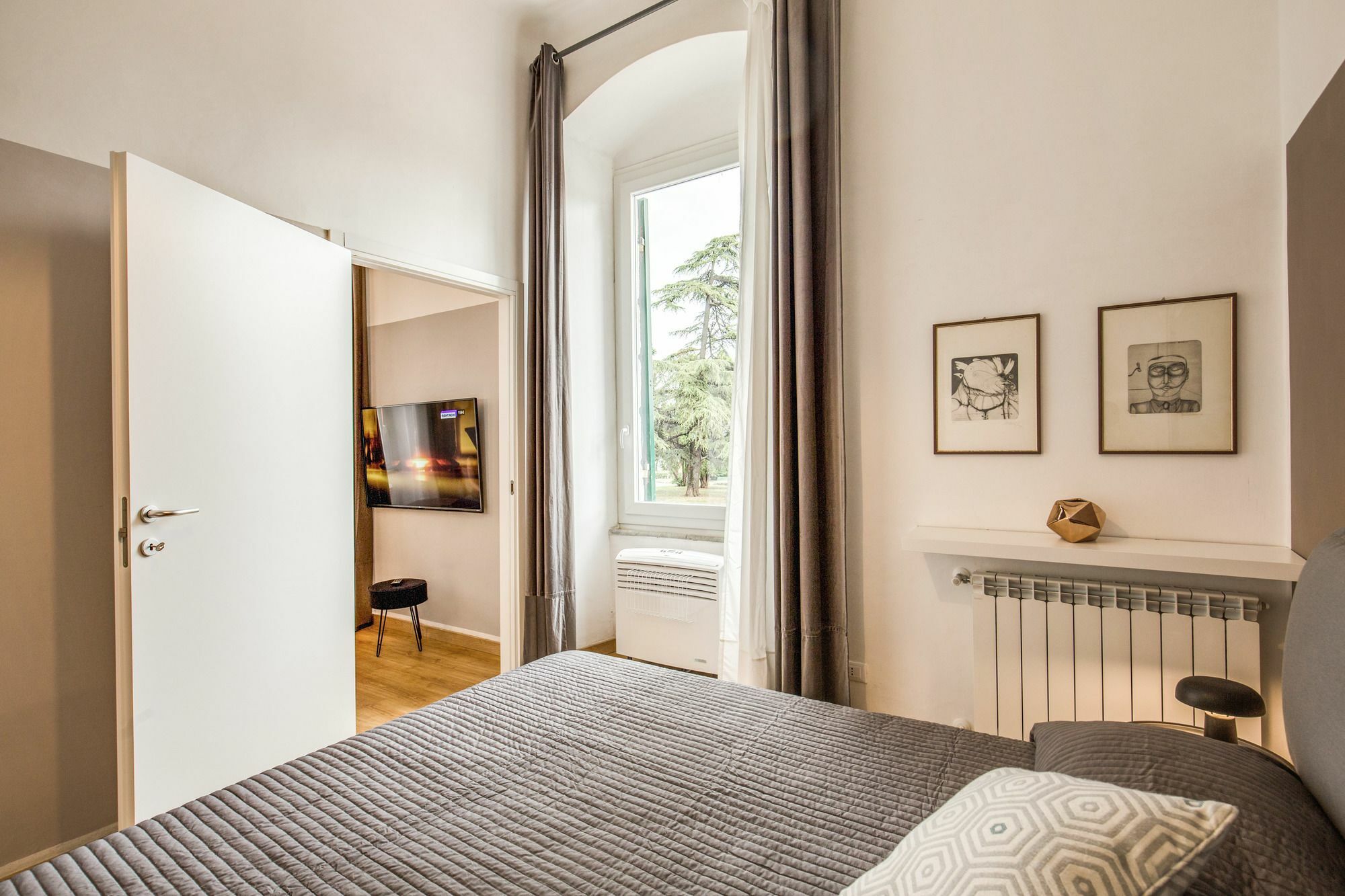 Ferienwohnung Downtown Srl - Waterfront Cinque Terre La Spezia Exterior foto